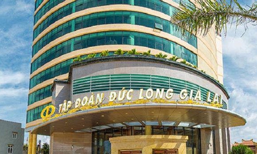 Đức Long Gia Lai bị Tòa án nhân dân tỉnh Gia Lai mở thủ tục phá sản