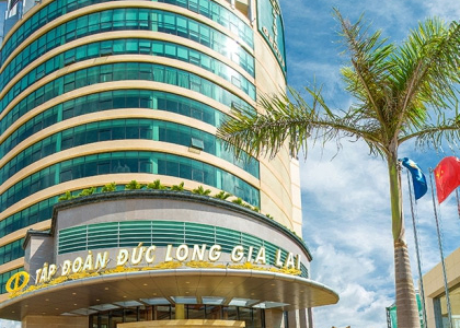 Tòa án nhân dân cấp cao tại Đà Nẵng hủy Quyết định mở thủ tục phá sản đối với Đức Long Gia Lai 