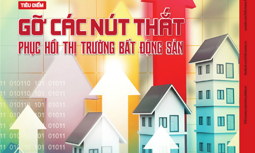 Tạp chí Kinh tế Việt Nam số 42-2023