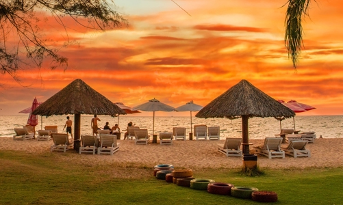 Du khách giảm 50%, Kiên Giang tìm cách “cứu” du lịch Phú Quốc