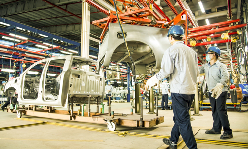 Hải Dương sẽ tạm dừng thu hút các dự án gây ô nhiễm môi trường 