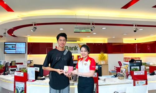 Còn hơn 7.000 giải hoàn tiền đến 5 triệu đồng của HDBank đang chờ chủ nhân