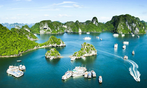 Du lịch Hải Phòng sắp thăng hoa sau khi Cát Bà được công nhận Di sản Thiên nhiên Thế giới