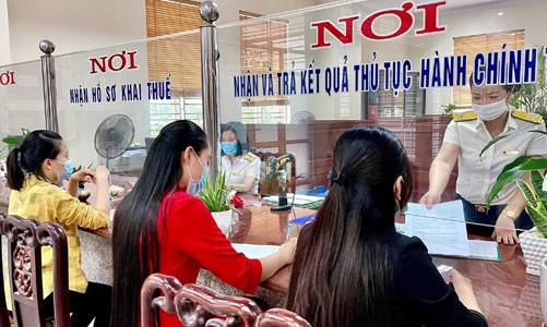 Những doanh nghiệp 