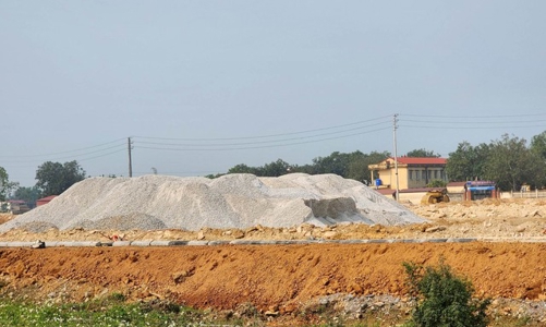 Không để xảy ra tình trạng 