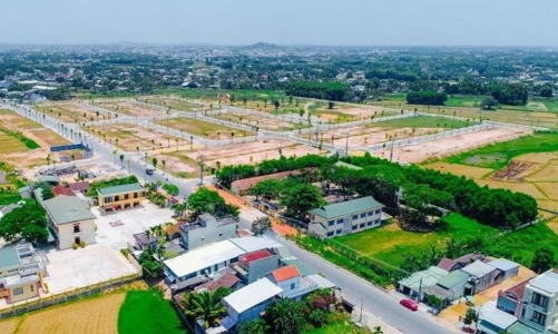 Quảng Ngãi: Vốn dự án chỉnh trang đô thị khu Bắc núi Thiên Bút tăng 205 tỷ đồng