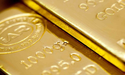 Vàng thế giới tiếp tục lao dốc, “cá mập” SPDR Gold Trust xả gần 7 tấn trong 1 phiên