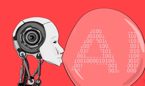 Quỹ đầu tư mạo hiểm dự đoán bong bóng AI sắp sửa vỡ