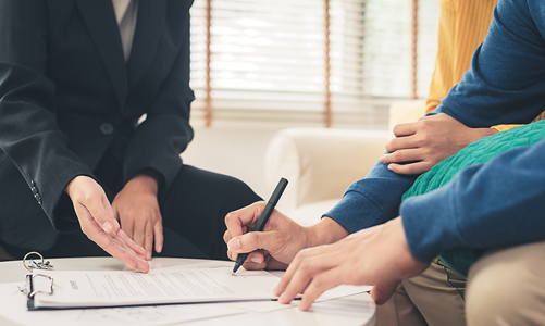 Cân nhắc hình thức xử phạt vi phạm trong lĩnh vực bảo hiểm 