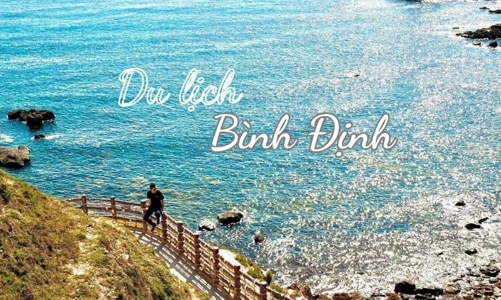 Đề xuất xây thêm nhà ga sân bay Phù Cát, Bình Định tìm cách đưa du lịch thành mũi nhọn kinh tế