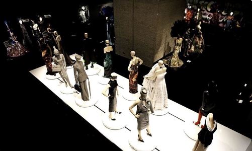 Ngành thời trang phải hoãn nhiều sự kiện ở Trung Đông do chiến sự Israel