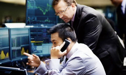 Nhà đầu tư cá nhân 