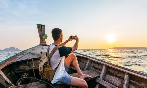 Vụ xả súng ở trung tâm mua sắm không làm du lịch Thái Lan “chùn bước”