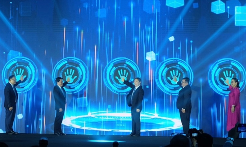 Khai phá dữ liệu số, thành công chuyển đổi số