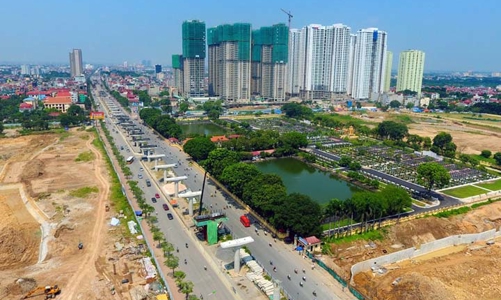 Thị trường “tĩnh lặng” là lúc doanh nghiệp bất động sản chứng minh thực lực