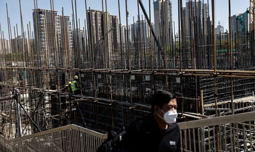 Kinh tế Trung Quốc tăng mạnh hơn dự báo, kích cầu đã phát huy tác dụng?