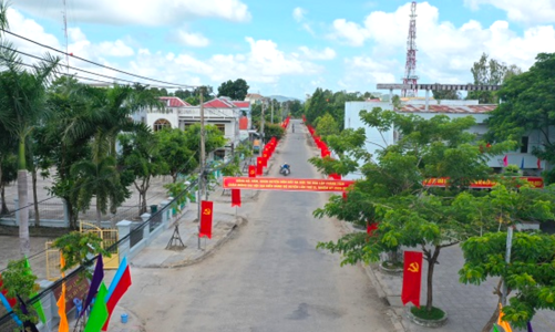 Kiên Giang: Hàng loạt sai phạm đất đai ở huyện Hòn Đất