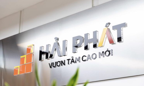 Hải Phát Invest lợi nhuận lao dốc, đang vay vốn của Vinaconex với lãi suất lên tới 16%