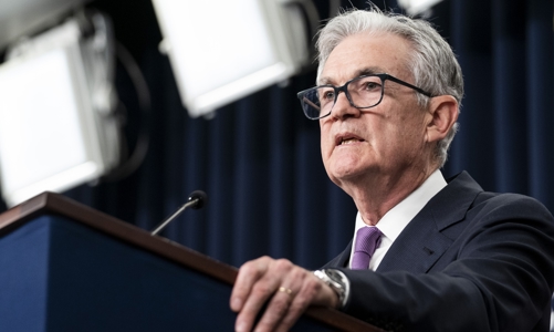 Ông Powell: Lạm phát vẫn còn quá cao