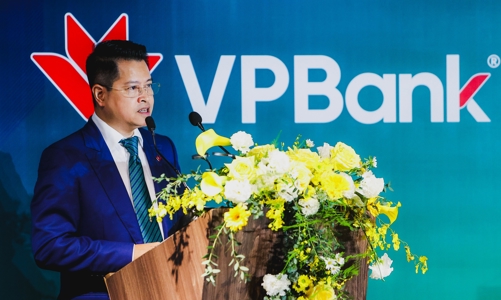 Hoàn tất phát hành riêng lẻ, VPBank và SMBC chính thức về một nhà