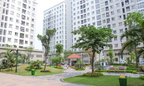 Hiện thực hóa đề án 1 triệu căn nhà ở xã hội cần đồng thuận gỡ vướng