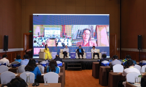 Xây dựng văn hóa kinh doanh giúp doanh nghiệp tăng khả năng cạnh tranh