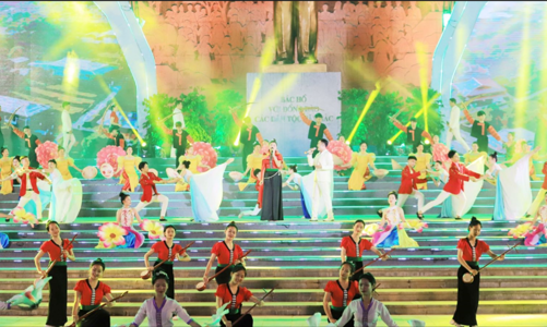 Nâng tầm giá trị cà phê Sơn La - hương vị núi rừng Tây Bắc