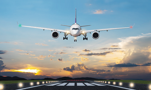 Dọn đường để ngành hàng không phục hồi hoàn toàn