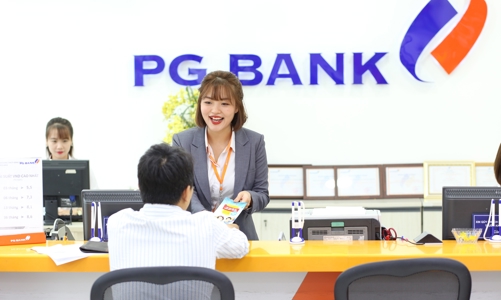 Một ngân hàng trong diện tái cơ cấu dự kiến nợ xấu dưới 3% đến năm 2025