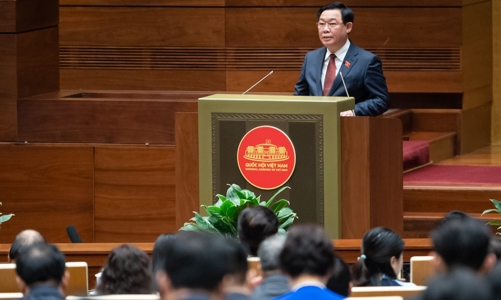 Đề xuất, hiến kế các giải pháp nhằm đạt được kết quả cao nhất của năm 2023