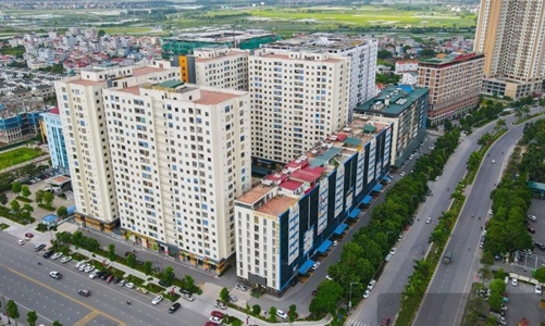 Mở rộng đối tượng thụ hưởng để nhà ở xã hội không “ế”