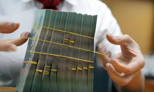 Những ngân hàng, doanh nghiệp nào phát hành trái phiếu nhiều nhất trong năm 2023?