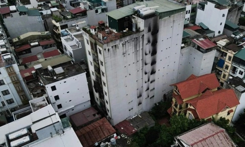 Thủ tướng yêu cầu siết chặt phòng cháy chữa cháy nhà ở riêng lẻ nhiều tầng