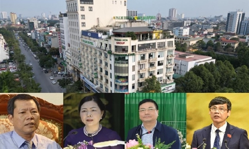 Thanh Hóa đã khởi tố, điều tra 142 bị can về tội tham nhũng