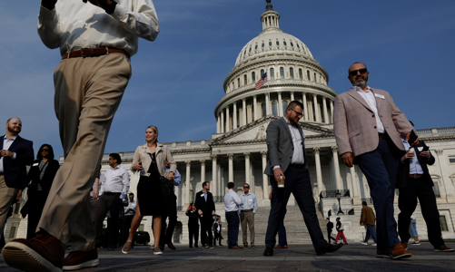 Nợ công toàn cầu tăng chóng mặt, một cuộc khủng hoảng mới đang hình thành?