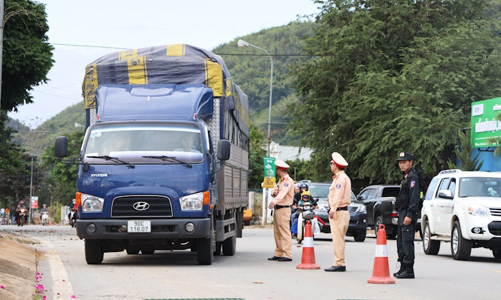 Khó đạt mục tiêu kéo giảm tai nạn giao thông từ 5 - 10% trên cả 3 tiêu chí 