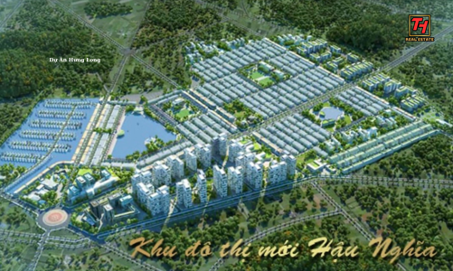 Long An đã tìm được nhà đầu tư cho dự án khu đô thị hơn 1 tỷ USD