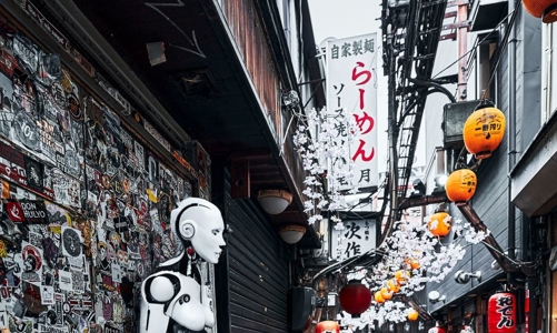 Thêm một công ty khởi nghiệp AI của Trung Quốc nhận khoản tài trợ 342 triệu USD