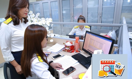 Chính thức áp dụng bộ tiêu chí mới trong phân loại hồ sơ, chặn gian lận hoàn thuế VAT