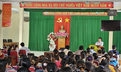 Thanh Hóa quyết liệt tháo gỡ  vướng mắc ở một số dự án trọng điểm