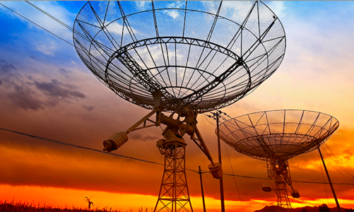 Băng tần 2500-2600 MHz có giá khởi điểm gần 4.000 tỷ đồng