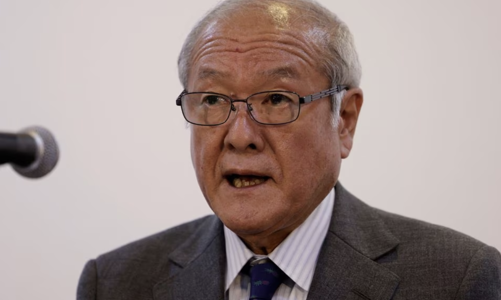 Đồng yên xuống đáy 1 năm, Bộ trưởng Bộ Tài chính Nhật lên tiếng