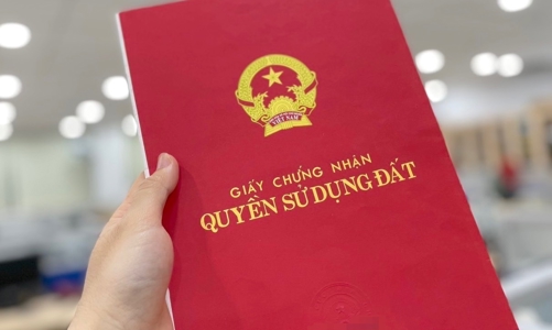 Khánh Hòa: Hơn 3.700 sổ đỏ chưa có người nhận