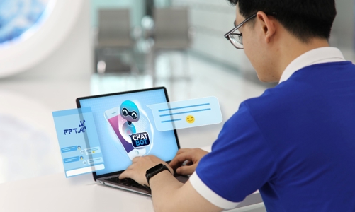 Làm chủ AI tạo sinh, FPT mong muốn tạo đột phá cho các doanh nghiệp