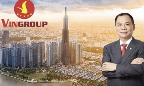 Vụ phát hành trái phiếu Vingroup ảnh hưởng tới thị trường ngắn hạn và không đáng kể?