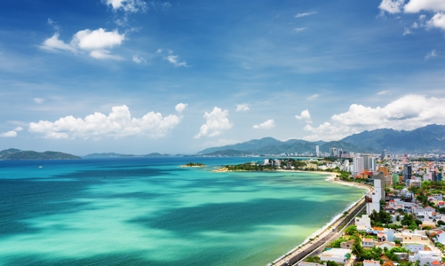 Nha Trang đang bứt tốc thành đô thị hỗn hợp, rộng cửa cho bất động sản đô thị