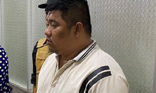 Cho vay lãi suất thấp bằng cách thế chấp sổ đỏ rồi lừa đảo chiếm đoạt tài sản