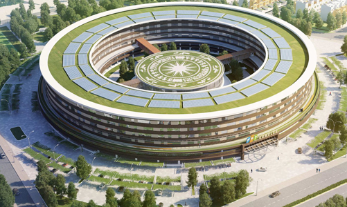 Đề xuất hỗ trợ, ưu đãi đầu tư xây dựng hạ tầng khu công nghệ thông tin tập trung