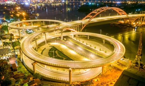 Hải Phòng có đạt được mục tiêu thu ngân sách nội địa 42.500 tỷ đồng năm 2023?