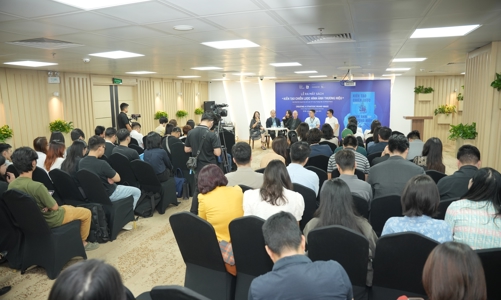 Chuyên gia chia sẻ kinh nghiệm xây dựng thương hiệu với doanh nghiệp Việt